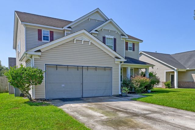 1107 Homework Avenue, Ladson, SC 29456