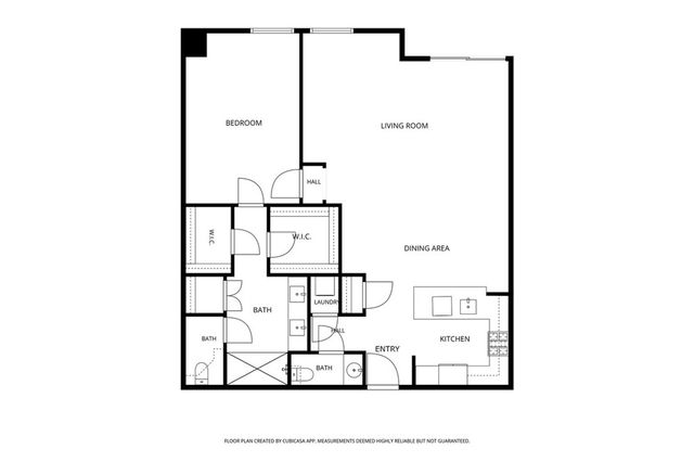 931 E Walnut Street 316, Pasadena, CA 91106