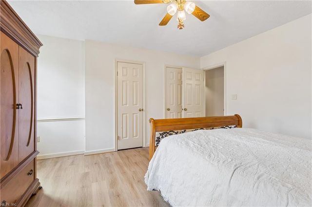 106 Kimberly CT, Yorktown, VA 23692