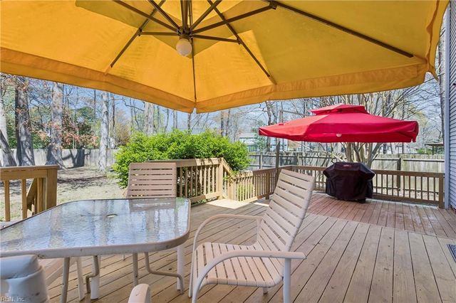 106 Kimberly CT, Yorktown, VA 23692