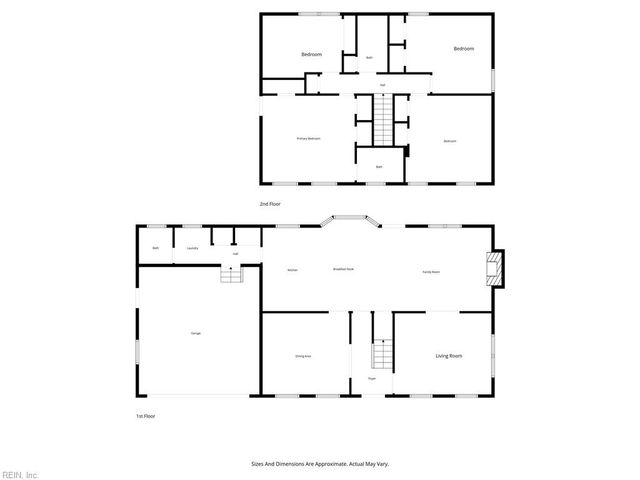 106 Kimberly CT, Yorktown, VA 23692