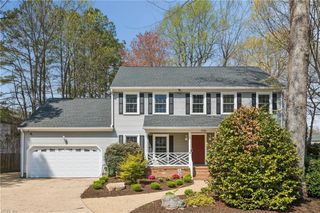 106 Kimberly CT, Yorktown, VA 23692