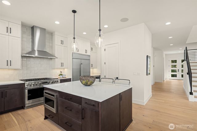 5816 NE 4th Place, Renton, WA 98059