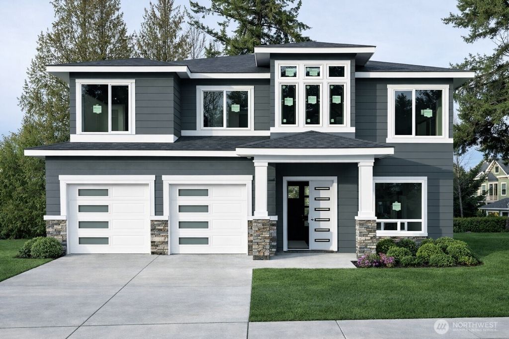 5816 NE 4th Place, Renton, WA 98059