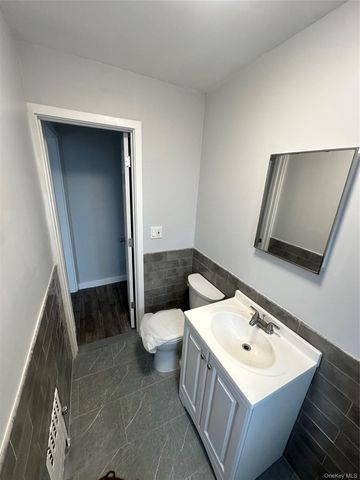 18 N Bond Street 3D, Mount Vernon, NY 10550