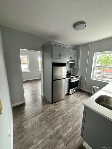 18 N Bond Street 3D, Mount Vernon, NY 10550