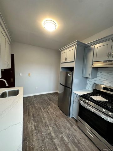 18 N Bond Street 3D, Mount Vernon, NY 10550