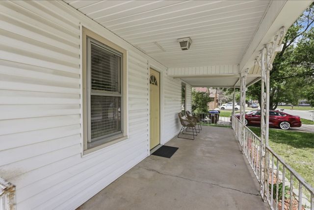 1251 N Smith St, Wichita, KS 67212
