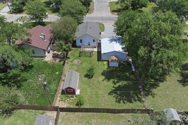 1251 N Smith St, Wichita, KS 67212