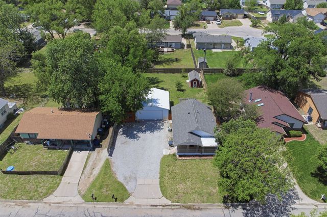 1251 N Smith St, Wichita, KS 67212