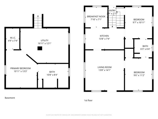 1251 N Smith St, Wichita, KS 67212
