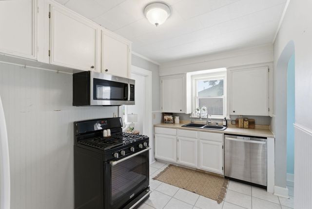 1251 N Smith St, Wichita, KS 67212