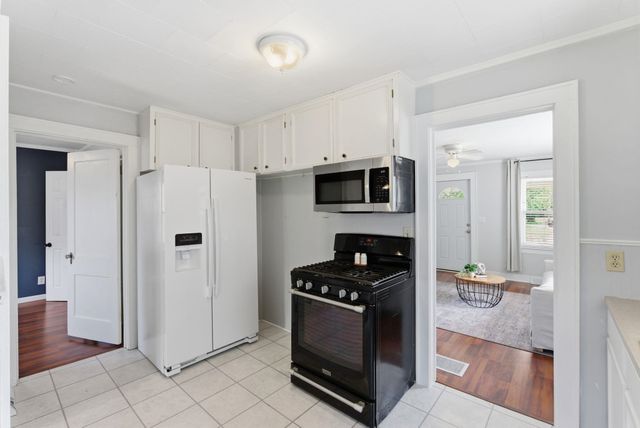 1251 N Smith St, Wichita, KS 67212