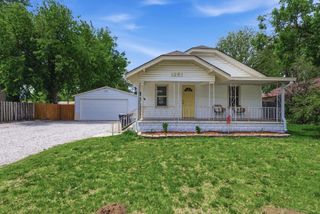 1251 N Smith St, Wichita, KS 67212