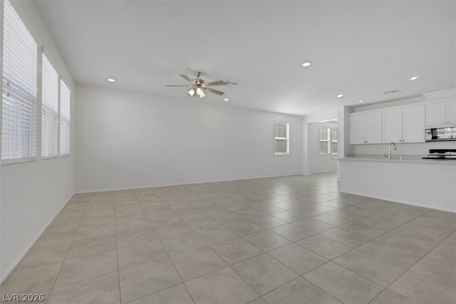 2720 Alta Vista Street, Henderson, NV 89044