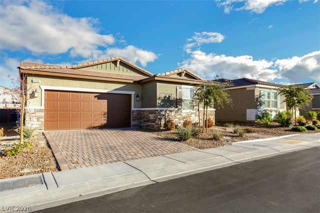 2720 Alta Vista Street, Henderson, NV 89044