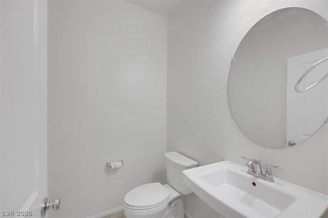 2720 Alta Vista Street, Henderson, NV 89044