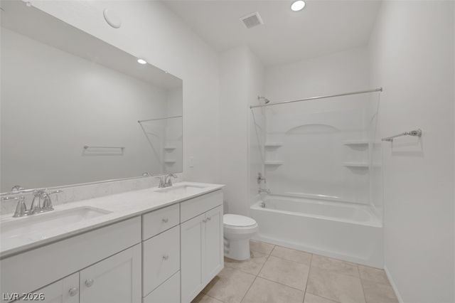 2720 Alta Vista Street, Henderson, NV 89044