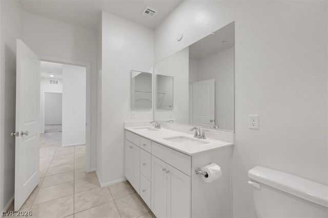 2720 Alta Vista Street, Henderson, NV 89044