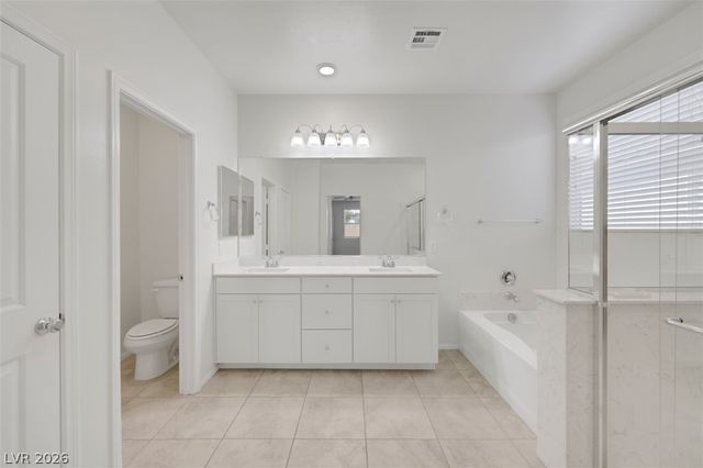 2720 Alta Vista Street, Henderson, NV 89044