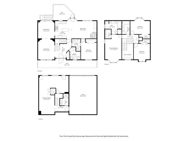 307 Cass Street, Lemont, IL 60439