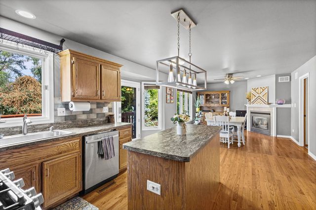 307 Cass Street, Lemont, IL 60439
