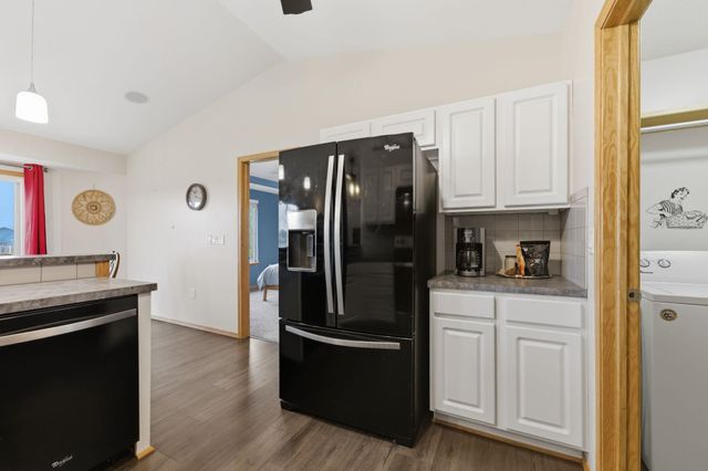 1719 E Aster St, Andover, KS 67219