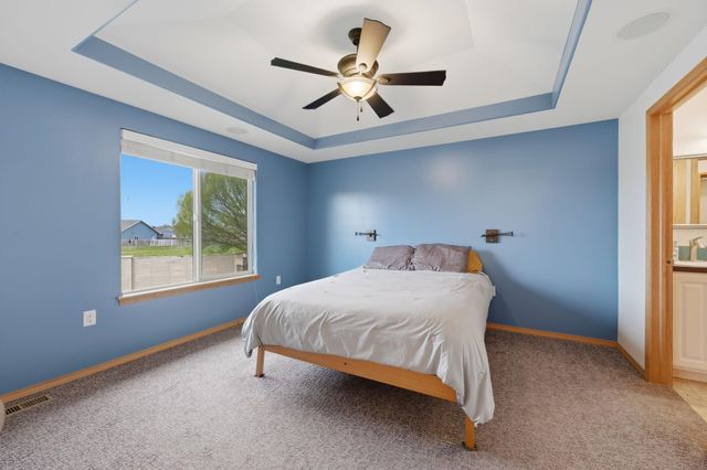 1719 E Aster St, Andover, KS 67219