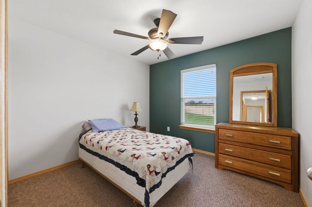 1719 E Aster St, Andover, KS 67219