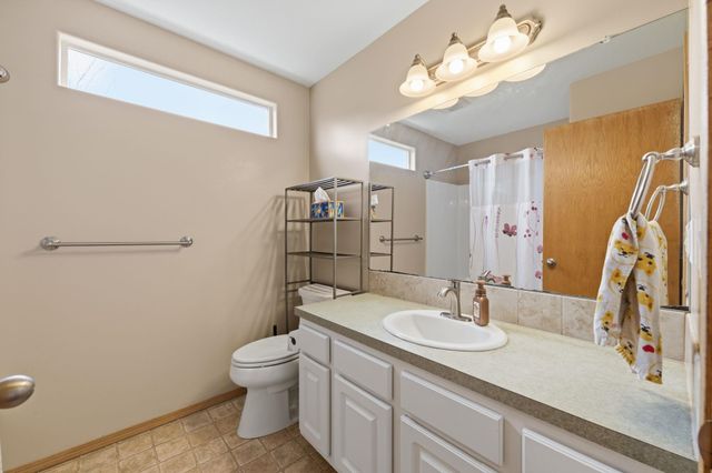 1719 E Aster St, Andover, KS 67219