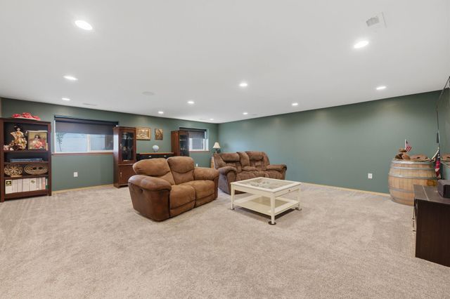 1719 E Aster St, Andover, KS 67219