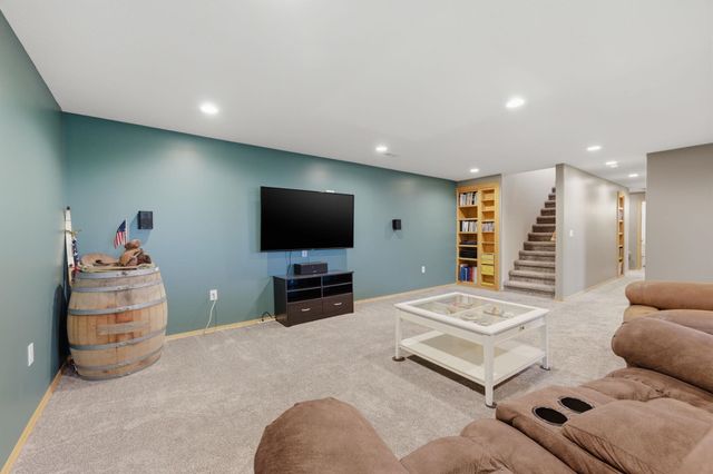 1719 E Aster St, Andover, KS 67219