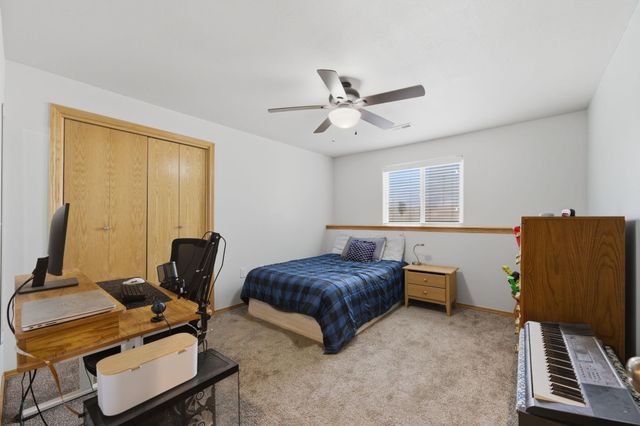 1719 E Aster St, Andover, KS 67219