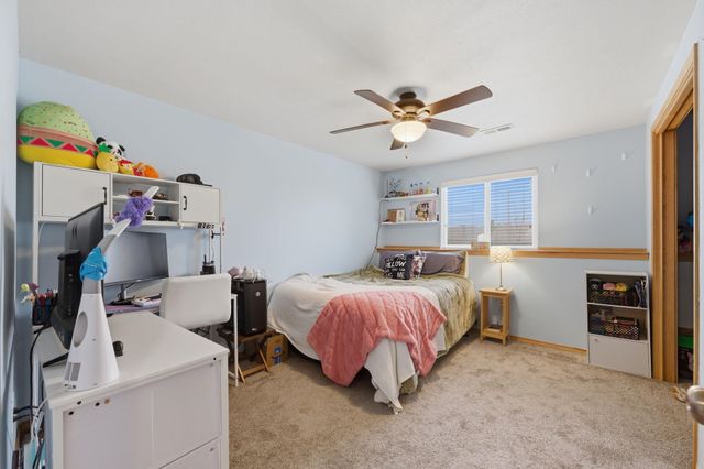 1719 E Aster St, Andover, KS 67219