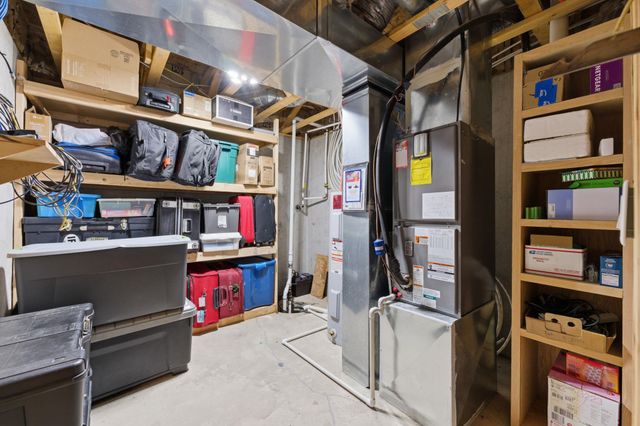 1719 E Aster St, Andover, KS 67219