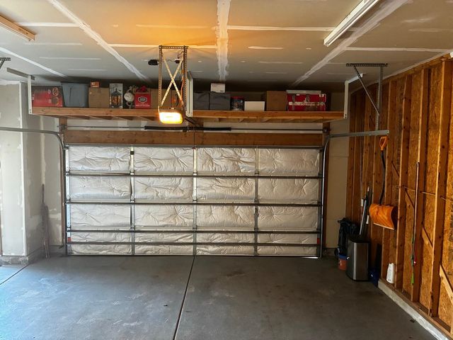 1719 E Aster St, Andover, KS 67219