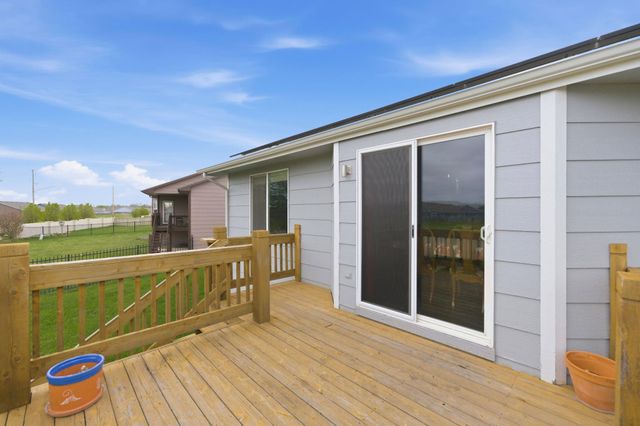 1719 E Aster St, Andover, KS 67219