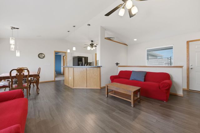 1719 E Aster St, Andover, KS 67219