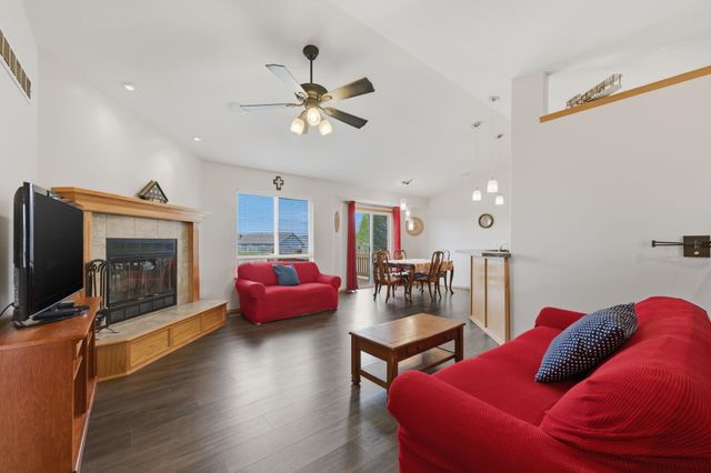 1719 E Aster St, Andover, KS 67219