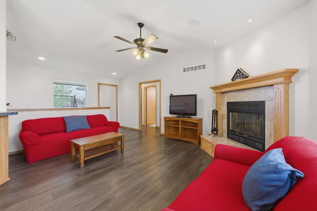 1719 E Aster St, Andover, KS 67219