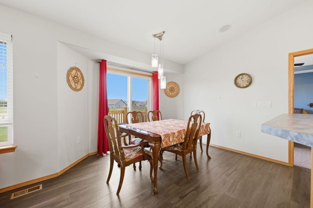 1719 E Aster St, Andover, KS 67219