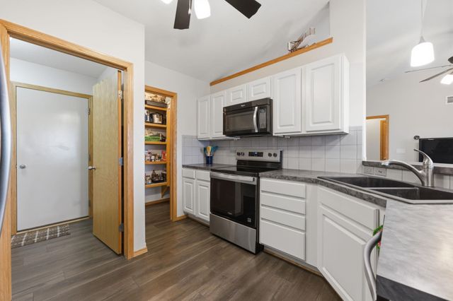 1719 E Aster St, Andover, KS 67219