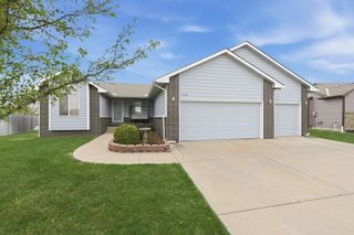1719 E Aster St, Andover, KS 67219
