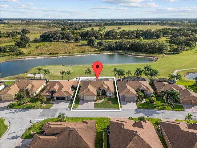 4048 PHOENICIAN WAY, Winter Haven, FL 33884