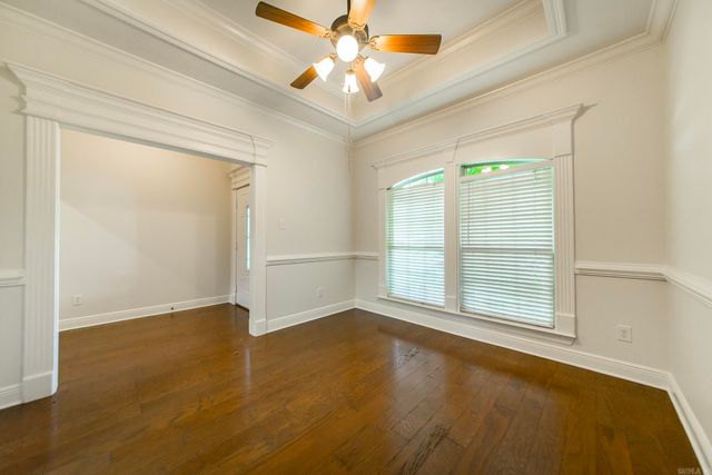 15 Talladega Loop, Cabot, AR 72023