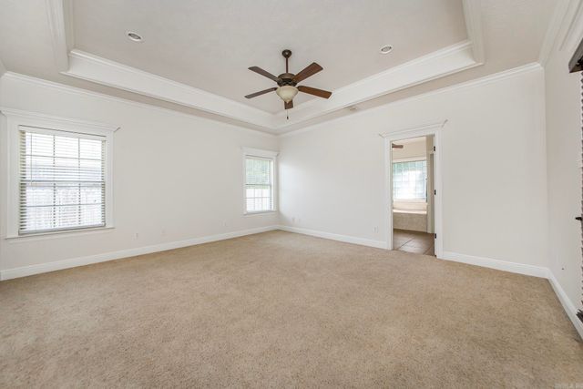 15 Talladega Loop, Cabot, AR 72023