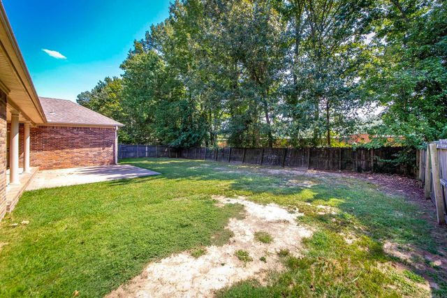 15 Talladega Loop, Cabot, AR 72023