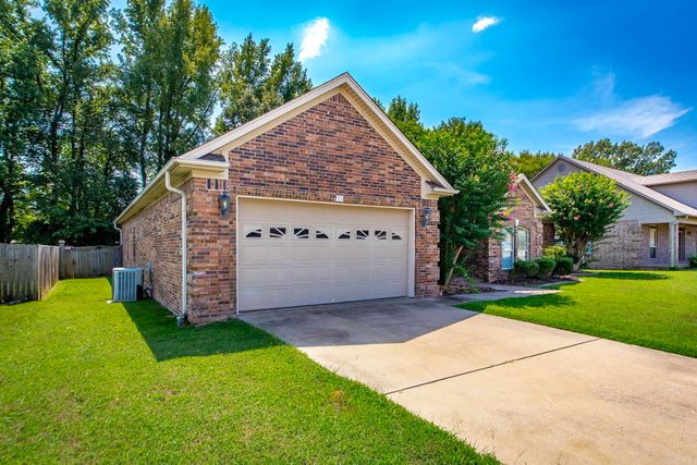 15 Talladega Loop, Cabot, AR 72023