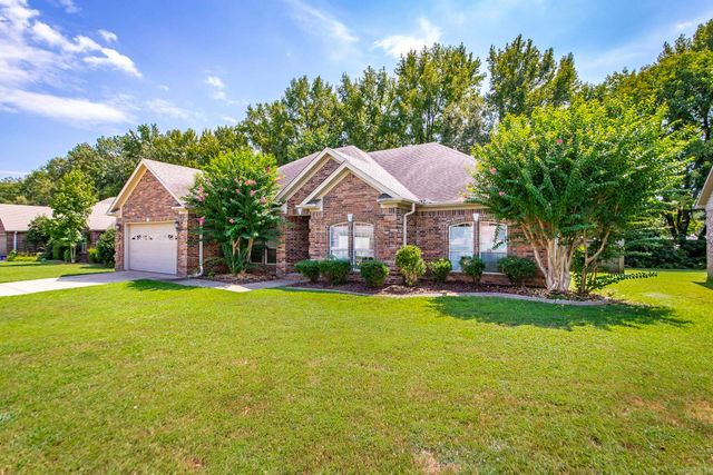 15 Talladega Loop, Cabot, AR 72023