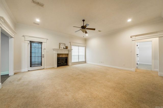 15 Talladega Loop, Cabot, AR 72023